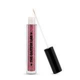 The Glitter Lab Simli Likit Eyeliner - Dazzling Liner - Sparkling Wine