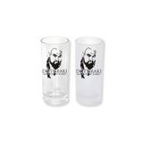 The God Of War Buzlu/Buzsuz Seçenekli Rakı Bardağı – 1 Adet Şık Sunum Bardağı 0187