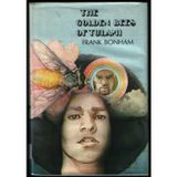 The Golden Bees of Tulami. Frank. Bonham