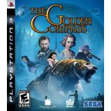 The Golden Compass PS3 Oyunu