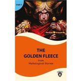 The Golden Fleece Stage 2: (Alıştırma Ve Sözlük İlaveli)