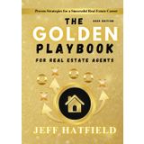 The Golden Playbook: For Real Estate Agents