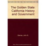 The Golden State: California History and Government