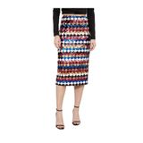 The Good Look Company Gigi- Payetli Midi Etek