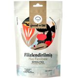 The Good Wild 175 gr Filizlendirilmiş Maş Fasulyesi