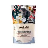 The Good Wild 300 gr Filizlendirilmiş Çiğ Karabuğday Unu