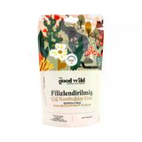 The Good Wild Filiz Karabuğday Unu The Good Wild Filiz Karabuğday Unu 300 g