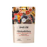 THE GOOD WILD Filizlendirilmiş Kırmızı Mercimek Unu 300g