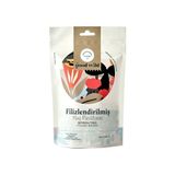 The Good Wild Filizlendirilmiş Maş Fasulyesi - Glutensiz Kuru Bakliyat, Vegan, Yüksek Lif ve Protein Kaynağı, 175 g