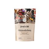 The Good Wild Filizlendirilmiş Nohut Unu - Glutensiz Un, Vegan, Yüksek Lifli, Protein Kaynağı, 300 g