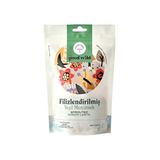 The Good Wild Filizlendirilmiş Yeşil Mercimek - Glutensiz Kuru Bakliyat, Vegan, Yüksek Lif ve Protein Kaynağı, 175 g
