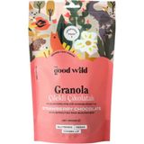 The Good Wild Granola Karabuğday&çilek Çikolata Filizlendirilmiş 300 gr