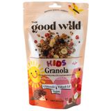 THE GOOD WILD Kids Granola 250g