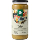 The Good Wild Vicdan Çorba | Glutensiz Hazır Çorba | Vegan | Filizlendirilmiş Kırmızı Mercimek | 6 x 480 Ml