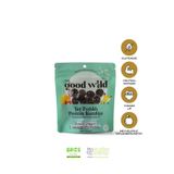 The Good Wild Yer Fıstıklı Protein Kurabiye | Glutensiz Atıştırmalık | İlave Şekersiz | Hurma Püresi | 55 Gr