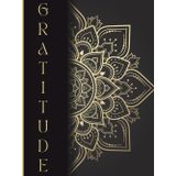 The Gratitude Notebook: Cultivating Joy One Day at a Time