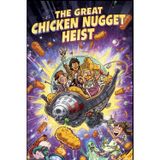 The Great Chicken Nugget Heist of Sector 9: 1