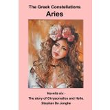 The Greek Constellations - Aries: The story of Chrysomallos and Helle.: SIX
