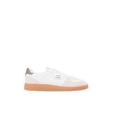 The Greenwich Edge M Deri Beyaz Erkek Sneaker