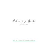 The Guilt Journal: A Guided Journey Through Regret, Forgiveness, and Self-Healing: Reflection Prompts to Understand Guilt, Release Shame, and Reclaim Self-Compassion