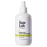 The Hair Lab by Strands Nourishing Besleyici Durulanmayan Saç Kremi, 810093660216