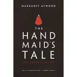 The Handmaid's Tale the Graphic Novel