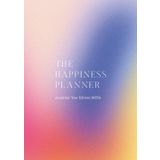 The Happiness Planner | September 2025 – August 2026 (Academic Year Planner): Mastering Happiness & Success - One Day At A Time