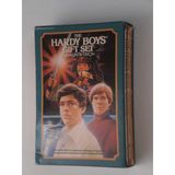 The Hardy Boys Gift Set: Night of the Werewolf / The Mystery of the Samurai Sword / The Pentagon Spy
