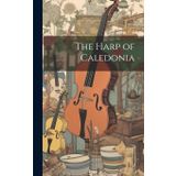 The Harp of Caledonia