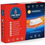 The Heat Company 40 Saat Ultrawarmer Arazi Operasyon Askeri Ve Kargo Isıtıcı 3 Adet