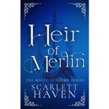 The Heir of Merlin: 1