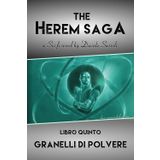 The Herem Saga #5 (Granelli di polvere)