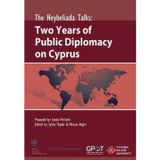 The Heybeliada Talks Two Years of Publics Diplomacy on Cyprus - kollektif
