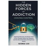 The Hidden Forces of Addiction: Craving Control: Exploring Recovery, the Brain's Role in Our Constant Search for Pleasure, and the Neurochemistry Driving Every Desire