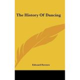 [(The History of Dancing)] [Author: Edward Ferrero] published on (May, 2010)