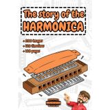The History of the Harmonica: From Chinese Origins to the Legends of Blues and Rock