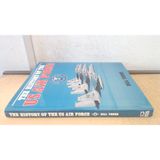 The history of the US Air Force