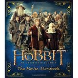The Hobbit: an Unexpected Journey Movie Storybook [paperback]
