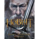 The Hobbit: An Unexpected Journey Official Movie Guide by Brian Sibley(2012-11-06)
