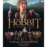 The Hobbit: An Unexpected Journey Visual Companion by Jude Fisher (2012-11-06)