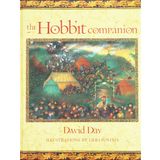 The Hobbit Companion