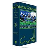 The Hobbit. Facsimile Gift Edition