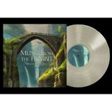 The Hobbit - Film Music Collection (Milky Clear Vinyl) The City Of Prague Philharmonic Orchestra Lp Plak