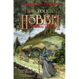 The Hobbit Graphic Novel: Revised and Expanded