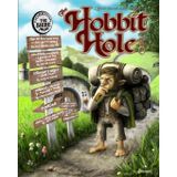The Hobbit Hole #17: A Fantasy Gaming Magazine