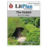 The Hobbit LitPlan Novel Study (LitPlan Novel Study Units)