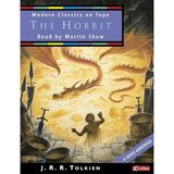 The Hobbit (Modern Classics on Tape)