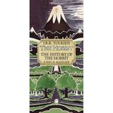 The Hobbit, Mr Baggins and the Return to Bag-End (Hobbit Boxed Set)