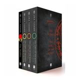 The Hobbit & The Lord of the Rings Box Set (75th A
