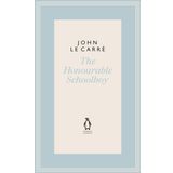 The Honourable Schoolboy - John le Carré